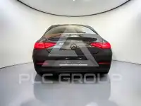 2018 Mercedes Benz CLS 400