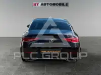 2018 Mercedes Benz CLS 400