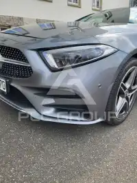 2018 Mercedes Benz CLS 400