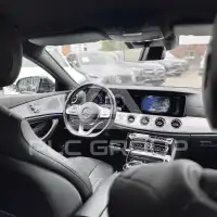 2018 Mercedes Benz CLS 400