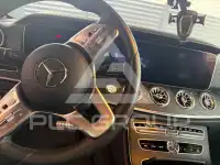 2018 Mercedes Benz CLS 400