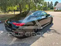 2018 Mercedes Benz CLS 400
