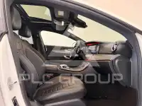 2018 Mercedes Benz CLS 400
