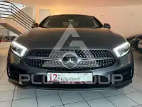 2018 Mercedes Benz CLS 400