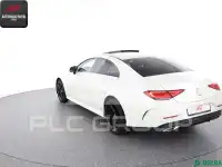 2018 Mercedes Benz CLS 400