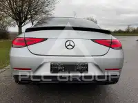 2018 Mercedes Benz CLS 400