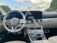 2018 Mercedes Benz CLS 400