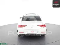 2018 Mercedes Benz CLS 400