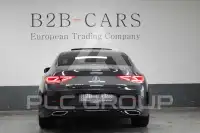 2018 Mercedes Benz CLS 400