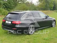 2018 Mercedes Benz E 300