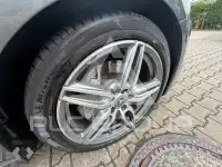 2018 Mercedes Benz E 300