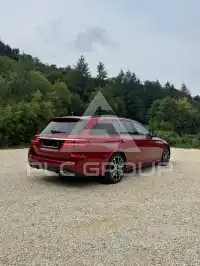 2018 Mercedes Benz E 300