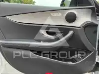 2018 Mercedes Benz E 300