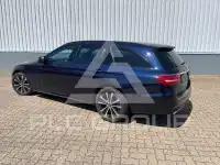 2018 Mercedes Benz E 300