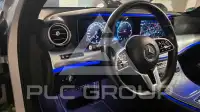 2018 Mercedes Benz E 300