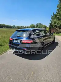 2018 Mercedes Benz E 300