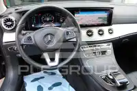 2018 Mercedes Benz E 300