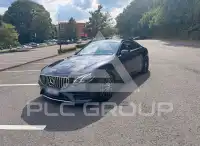 2018 Mercedes Benz E 300