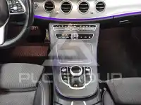 2018 Mercedes Benz E 300