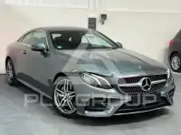 2018 Mercedes Benz E 300