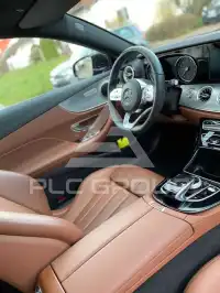 2018 Mercedes Benz E 300