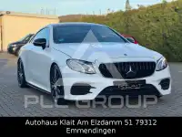 2018 Mercedes Benz E 300