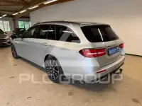 2018 Mercedes Benz E 300
