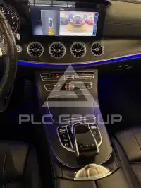 2018 Mercedes Benz E 300
