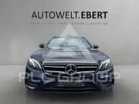 2018 Mercedes Benz E 300