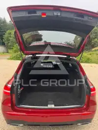2018 Mercedes Benz E 300