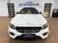 2018 Mercedes Benz E 300