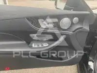 2018 Mercedes Benz E 300