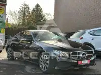 2018 Mercedes Benz E 300