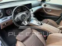 2018 Mercedes Benz E 300