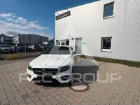 2018 Mercedes Benz E 300