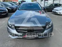 2018 Mercedes Benz E 300