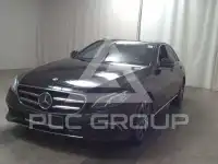 2018 Mercedes Benz E 300