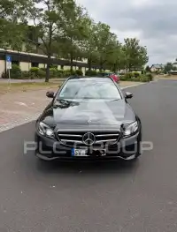 2018 Mercedes Benz E 300