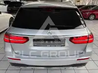 2018 Mercedes Benz E 300
