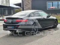 2018 Mercedes Benz E 300
