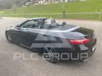 2018 Mercedes Benz E 300