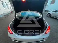 2018 Mercedes Benz E 300