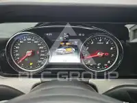 2018 Mercedes Benz E 300