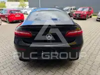 2018 Mercedes Benz E 300