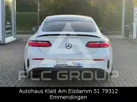 2018 Mercedes Benz E 300