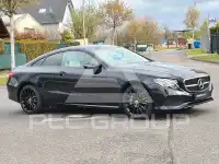2018 Mercedes Benz E 300
