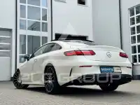 2018 Mercedes Benz E 300