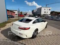 2018 Mercedes Benz E 300