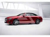 2018 Mercedes Benz E 300