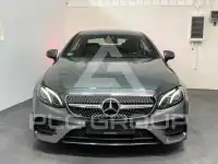2018 Mercedes Benz E 300